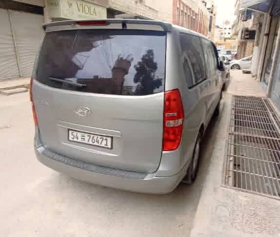 هيونداي H-1 2015 - صورة 2