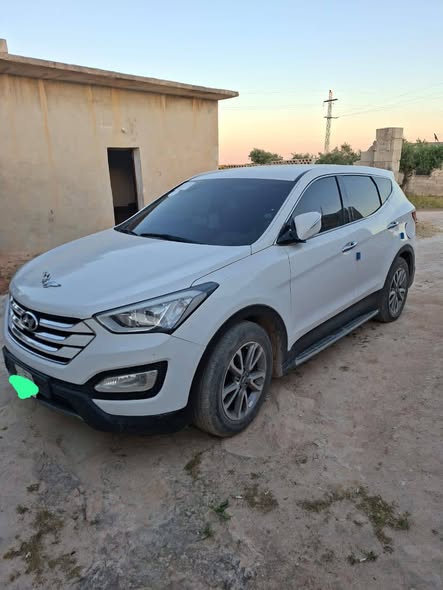 هيونداي سانتا في 2013 - صورة 1