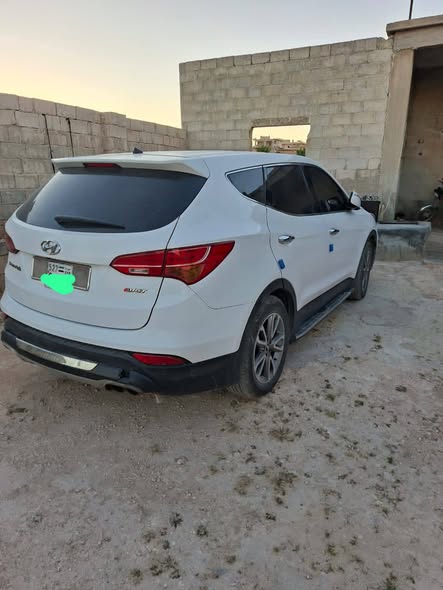 هيونداي سانتا في 2013 - صورة 2