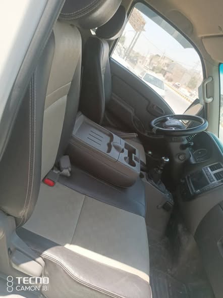 هيونداي بورتر 2019 - صورة 2