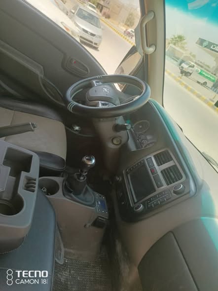 هيونداي بورتر 2019 - صورة 4