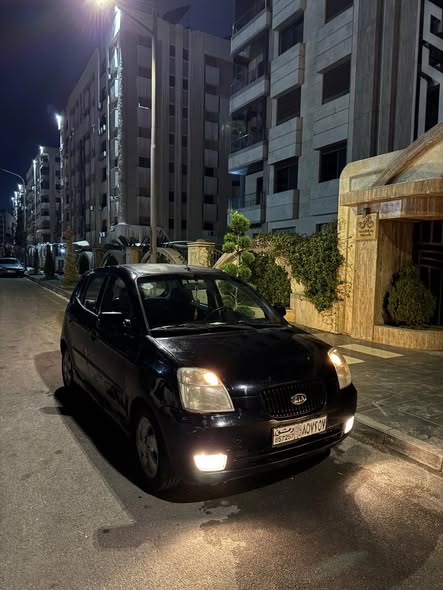 كيا مورنينغ 2008 - صورة 3