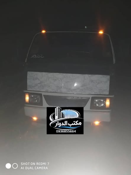 كيا K500 2006 - صورة 2