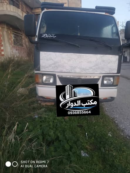 كيا K500 2006 - صورة 5