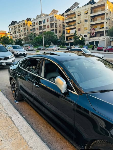 اودي A7 2012 - صورة 2