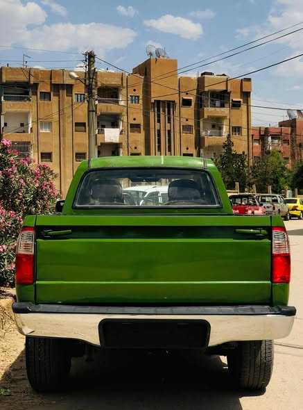 غريت وول أدميرال 2010 - صورة 2