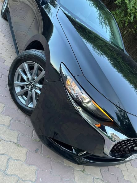 مازدا زوم 3 2025 - صورة 1