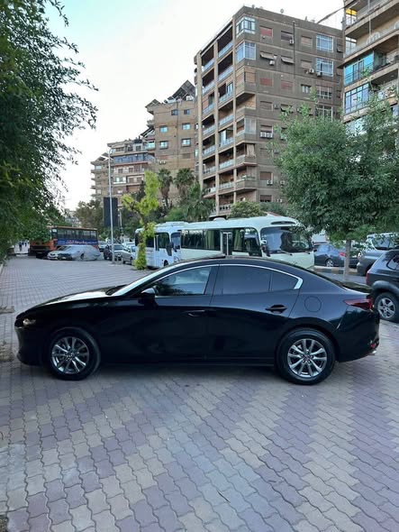 مازدا زوم 3 2025 - صورة 2