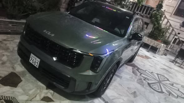 كيا سيرنتو 2024 - صورة 1