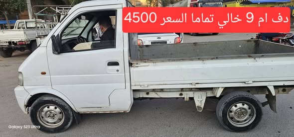 دي إف إم بيك أب 2009 - صورة 3