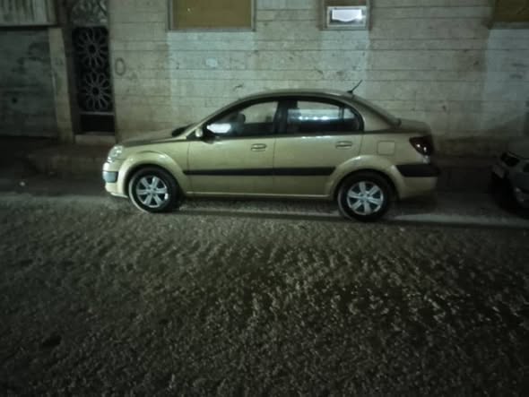 كيا ريو 2010 - صورة 3