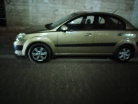 كيا ريو 2010 - صورة 4