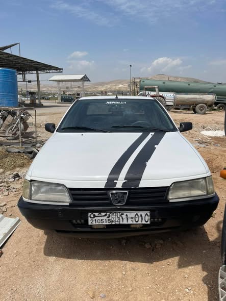 بيجو 405 2005 - صورة 1