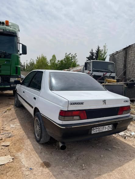 بيجو 405 2005 - صورة 2