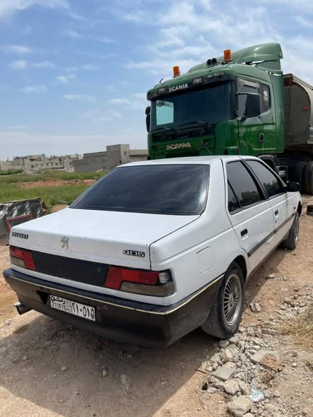 بيجو 405 2005 - صورة 3