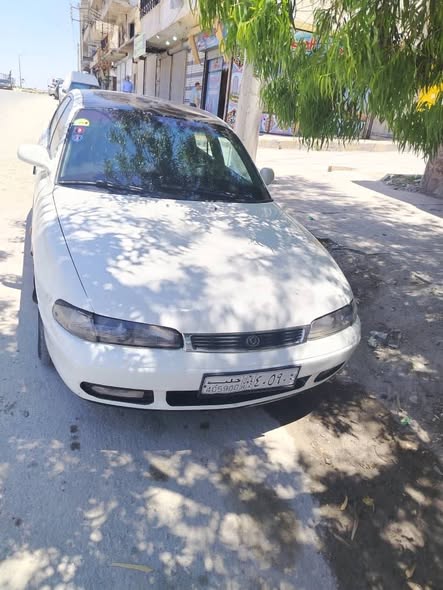 مازدا 626 1995 - صورة 1