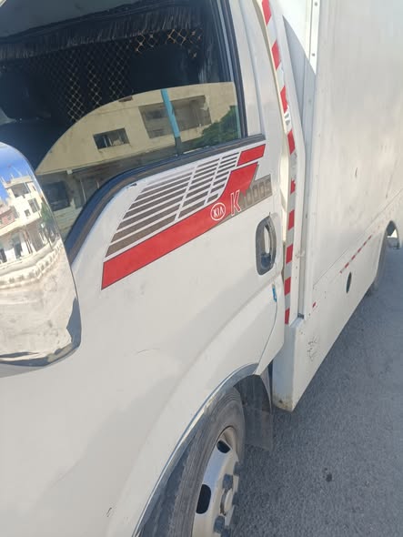 كيا 4000 2005 - صورة 5