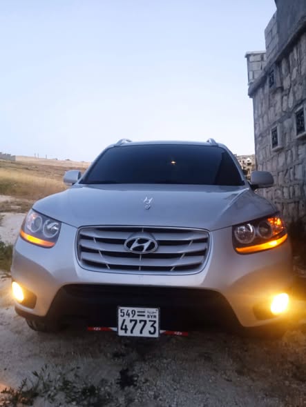 هيونداي سانتافي 2010 - صورة 3