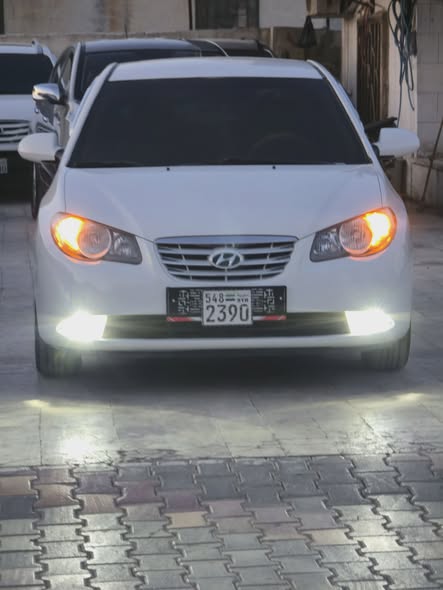 هيونداي سانتا في 2014 - صورة 2