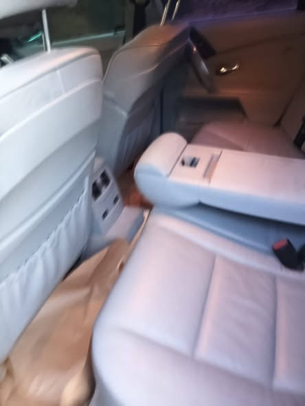 بي إم دبليو 530i 2004 - صورة 2