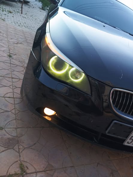 بي إم دبليو 530i 2004 - صورة 5