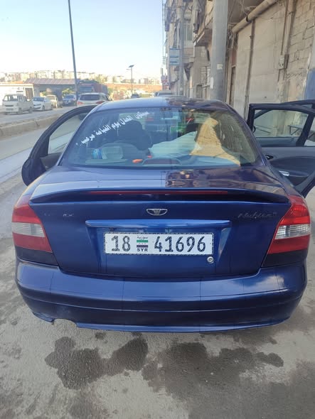 دايو نوبيرا 2002 - صورة 3