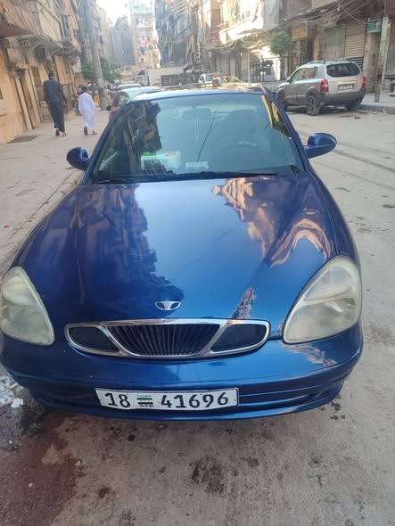 دايو نوبيرا 2002 - صورة 4