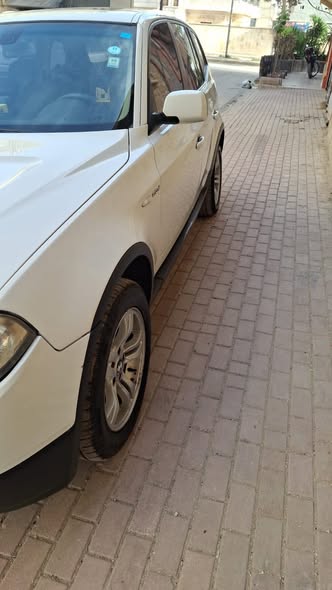 بي ام دبليو اكس تري 2008 - صورة 4
