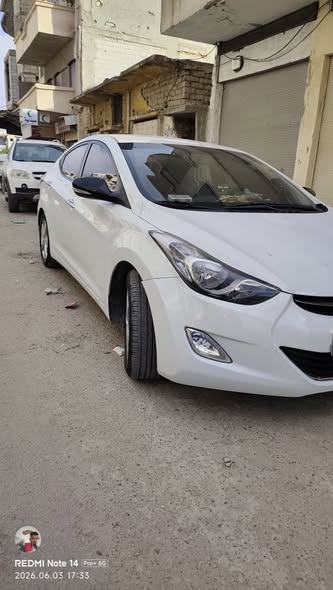 هيونداي النترا 2011 - صورة 5