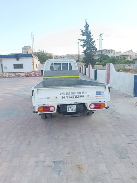 هيونداي بورتر 2014 - صورة 3
