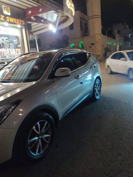 هيونداي سانتا في 2013 - صورة 4