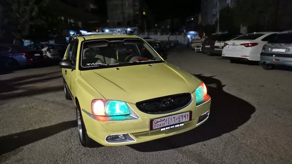 هونداي اكسنت 2009 - صورة 2