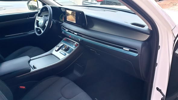 هيونداي باليساد 2024 - صورة 2