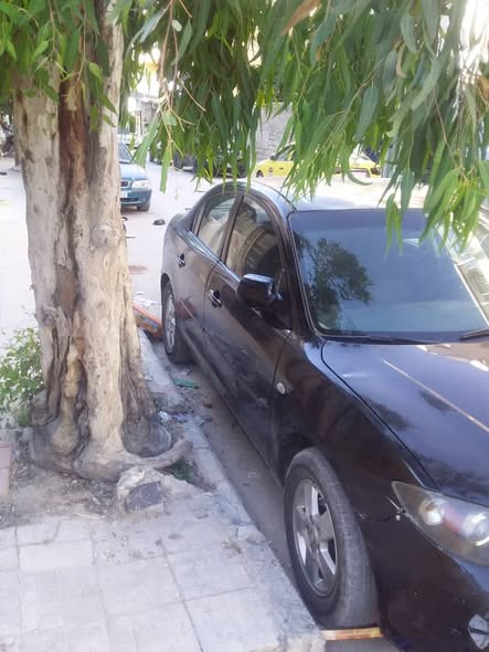مازدا 3 2005 - صورة 3