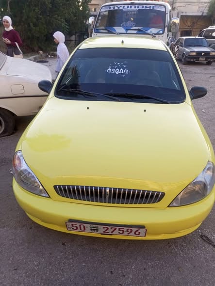 كيا ريو 2001 - صورة 2