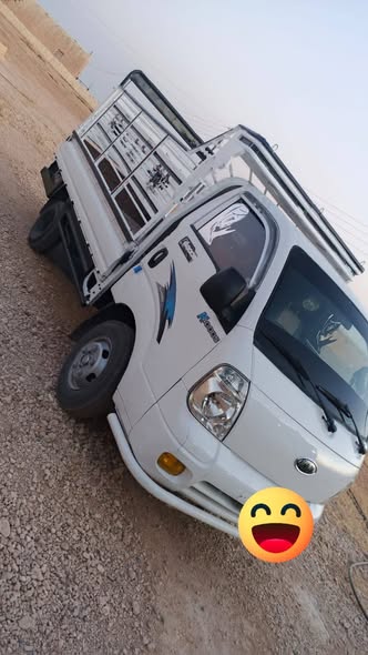 كيا 4000 2007 - صورة 2