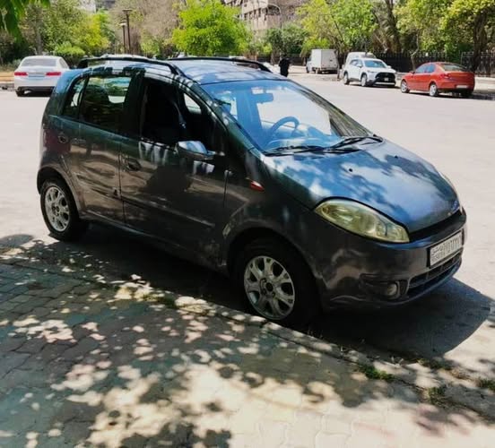شيري A113 2011