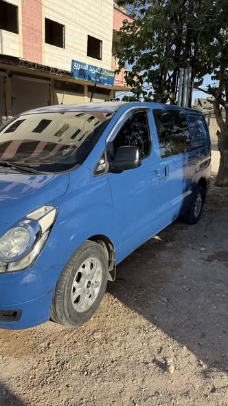 هيونداي H-1 2009 - صورة 2