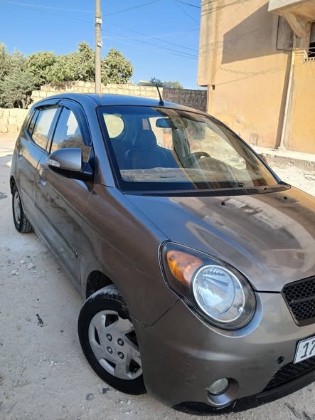 كيا مورنينغ 2009 - صورة 4