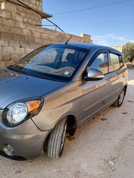 كيا مورنينغ 2009 - صورة 5