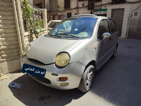 شيري QQ 2003 - صورة 2