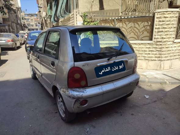 شيري QQ 2003 - صورة 3