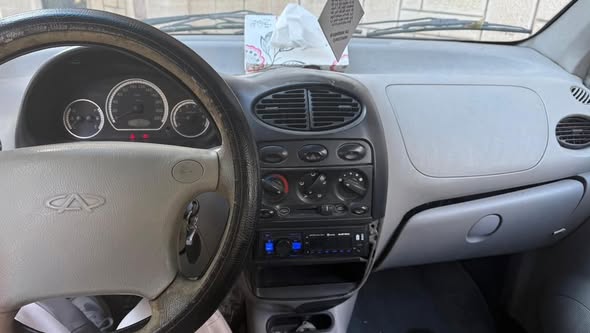 شيري QQ 2003 - صورة 5