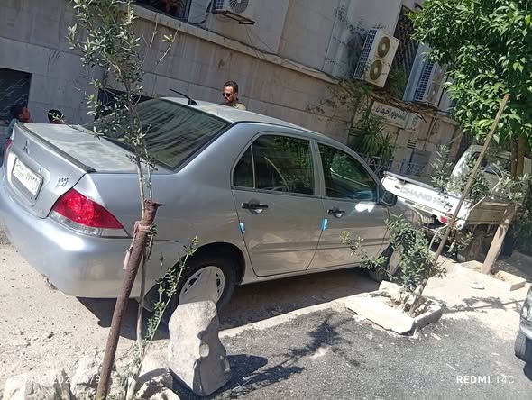 ميتسوبيشي لانسر 2005 - صورة 1