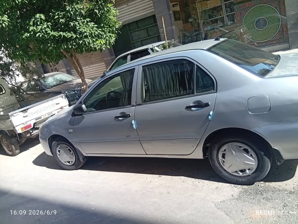 ميتسوبيشي لانسر 2005 - صورة 5