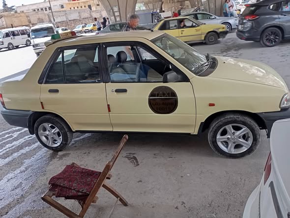 سايبا سايبا 2020 - صورة 3