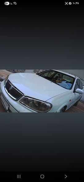 نيسان صني 2006 - صورة 5