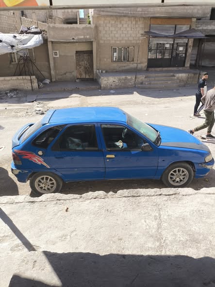 سما مابل 2005 - صورة 2
