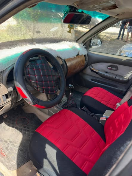 سما مابل مابل 2005 - صورة 3