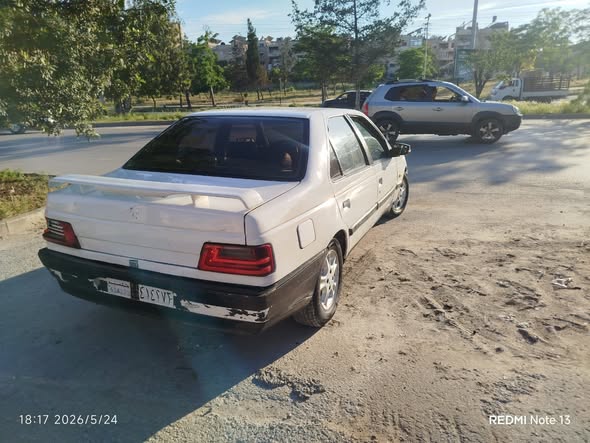 بيجو 405 1993 - صورة 2